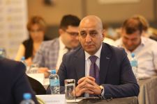 Подписан Меморандум о взаимопонимании между Управлением Медицинской Службы Государственного Таможенного Комитета Азербайджанской Республики и Abbott (ФОТО)