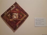 Шедевры из лоскутков ткани! Уникальные работы азербайджанской мастерицы (ФОТО)