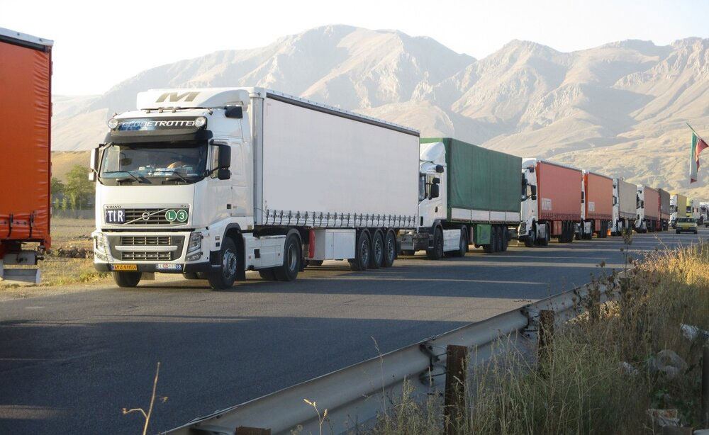 Iran’s non-oil exports via customs of Markazi Province growing
