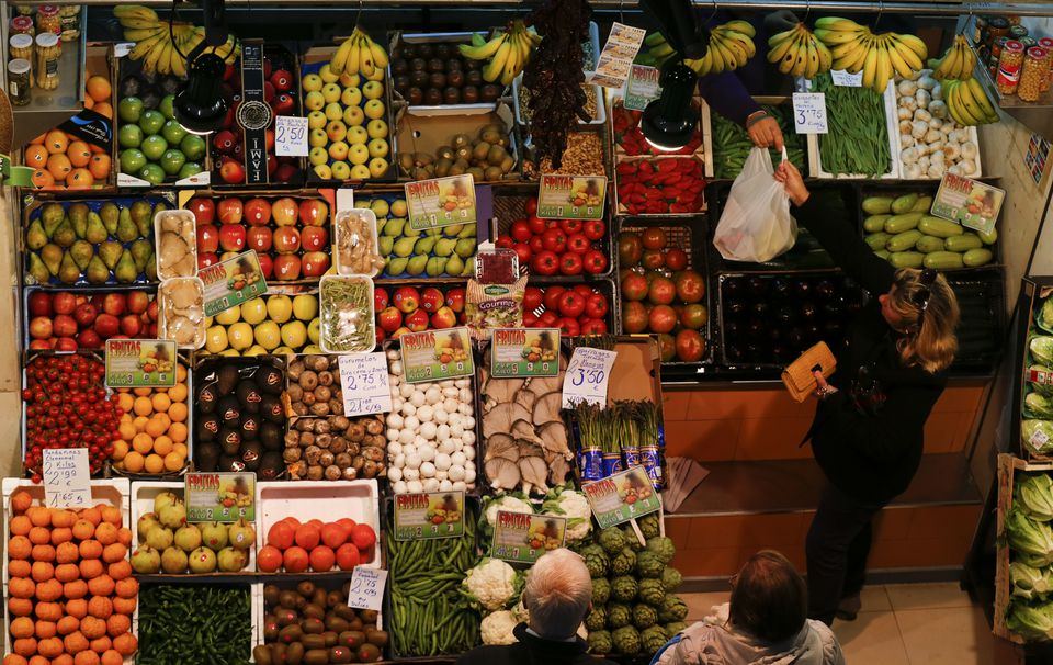 Spain's 12-month inflation surpasses 10% in June, first time since 1985