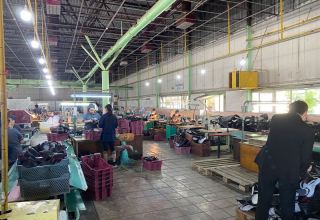 Госслужба имущественных вопросов планирует выставить на аукцион Бакинскую обувную фабрику (ФОТО)