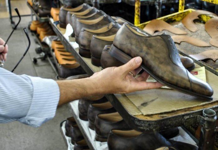 Azerbaijan's State Service on Property Issues eyes auctioning off Baku Shoe Factory