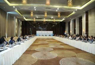Azerbaijan discusses perspective opportunities in medical business in Baku (PHOTO)