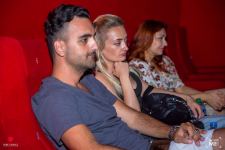 В Баку открылся кинотеатр – возвращение в 70-е (ВИДЕО, ФОТО)