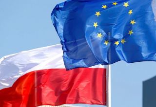 Brussels questions Poland's judicial reforms to unlock EU recovery funds