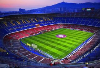 "Barselona"nın stadionunun adı dəyişdirilib