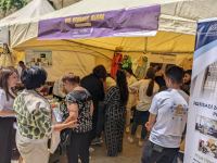 В Баку прошел фестиваль “Тайна одной профессии” (ФОТО)