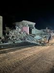 В результате мощного землетрясения в Иране полностью разрушена одна деревня (ФОТО/ВИДЕО)