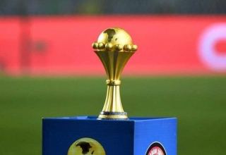 Кубок африканских наций по футболу перенесен на 2024 год по климатическим причинам