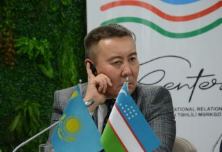 Launch of Zangazur corridor is of paramount importance - Kazakh expert