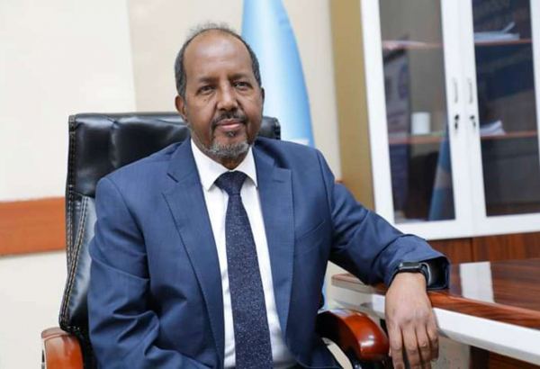 President of Somalia will make official visit to Türkiye