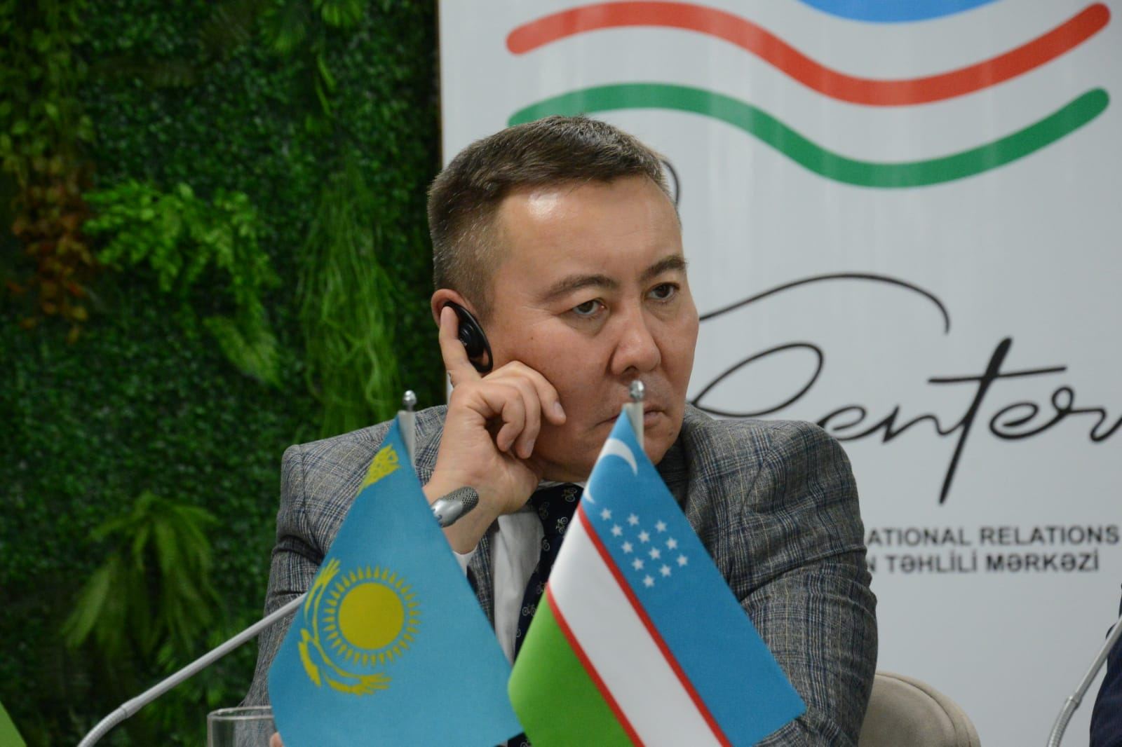 Запуск Зангезурского коридора имеет первостепенную важность - казахский эксперт