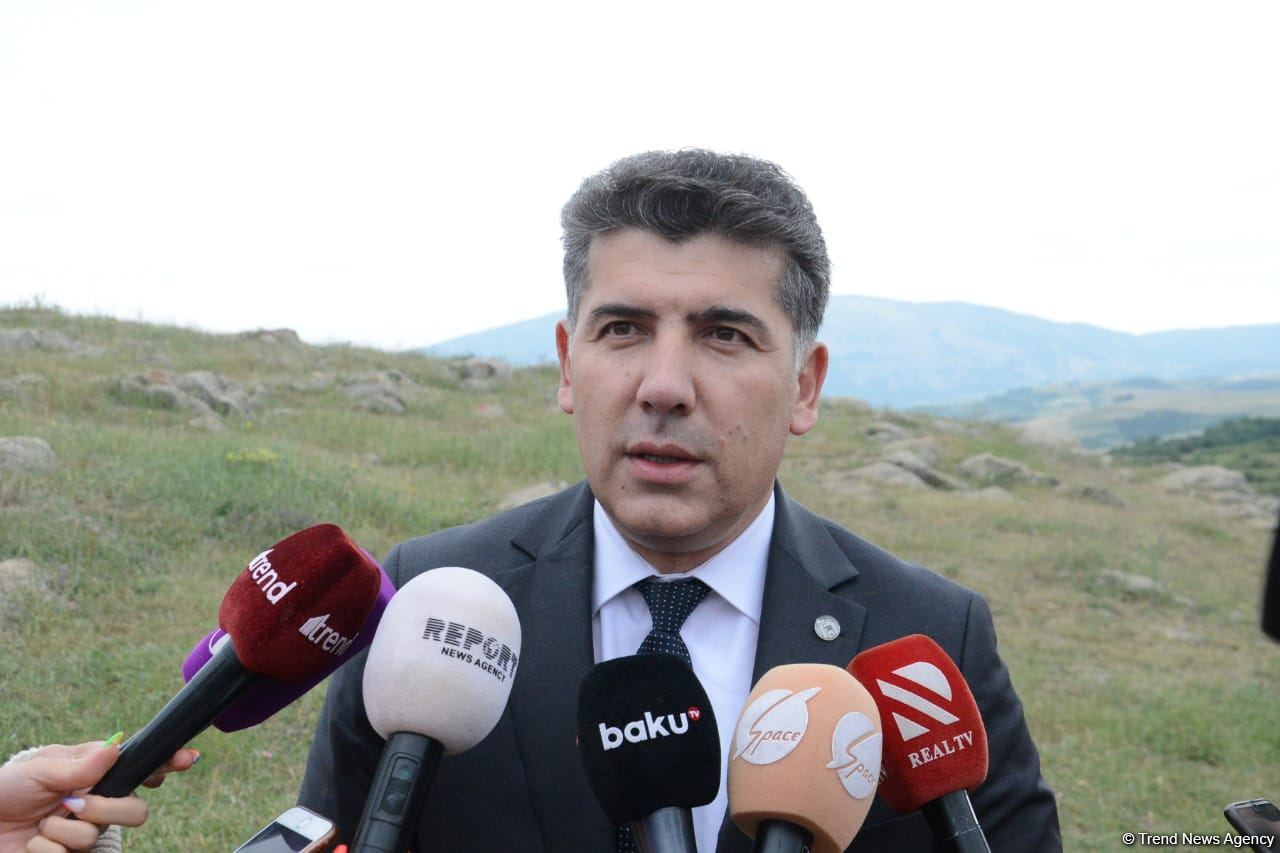 Узбекистан намерен поддержать проекты восстановления Карабаха