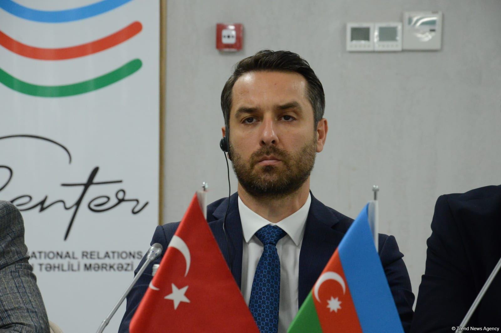 Relations between Türkiye and Azerbaijan have reached even higher level - Turkish expert