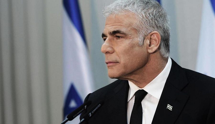 Лапид обсудил с Нетаньяху ситуацию в сфере безопасности