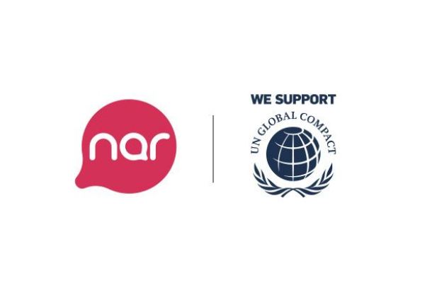 «Nar» присоединился к Глобальному договору ООН в поддержку целей устойчивого развития (R)