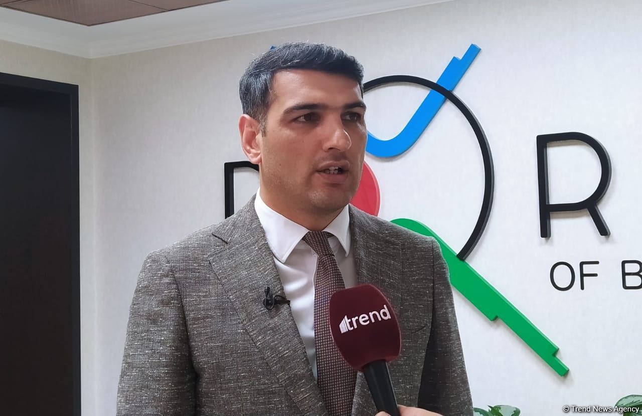 Demand for cargo transportation through Azerbaijan via TITR increases - Head of Baku Seaport Department