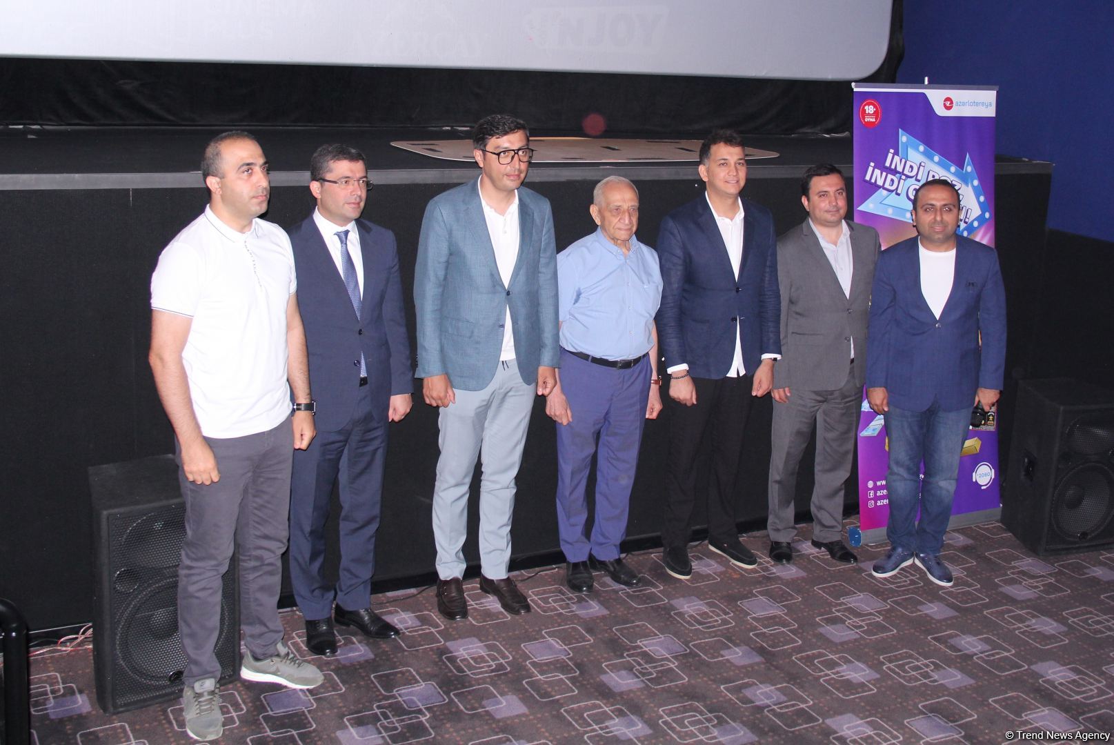 В Баку состоялась церемония открытия шахматного чемпионата в честь Дня национальный прессы (ФОТО)