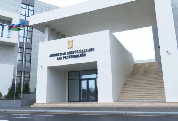 Person slandering Azerbaijani army sentenced to arrest