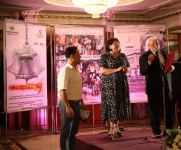 В Баку прошла церемония награждения лучших актеров театрального сезона (ФОТО)