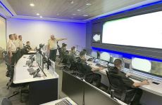 Azerbaijani MoD commissions Cybersecurity Operations Center (PHOTO/VIDEO)
