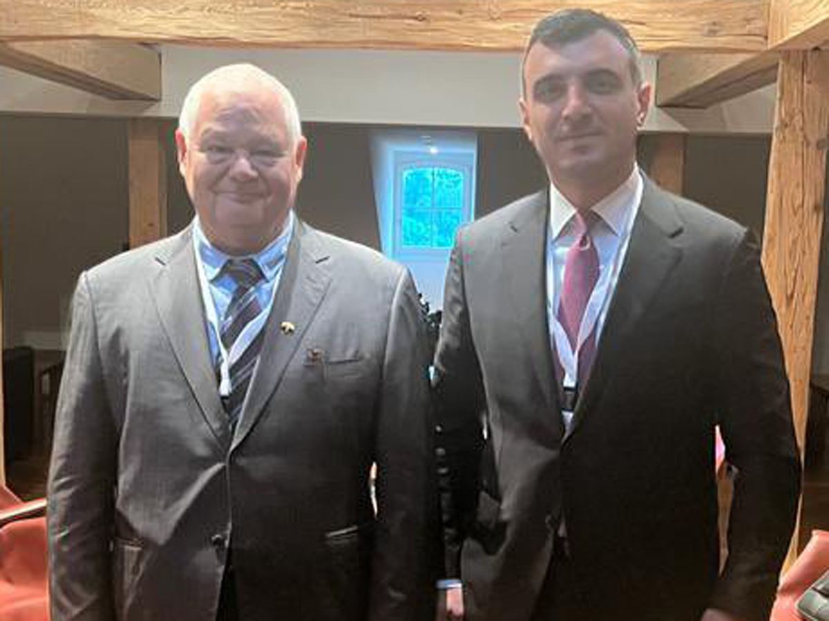 Центробанк Азербайджана и Нацбанк Польши обсудили вопросы расширения сотрудничества