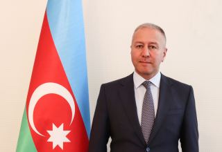 Azerbaijan appoints new adviser to health minister