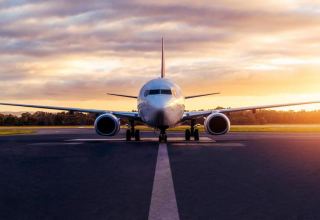 Услуги авиакомпаний подорожали сразу на 27% за год в Казахстане