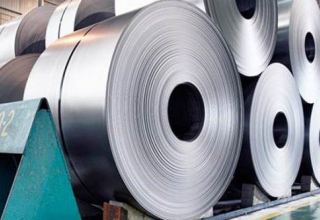 Iran shares data on steel exports