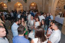 Networking Azerbaijan провел летнюю встречу с предпринимателями (ФОТО)
