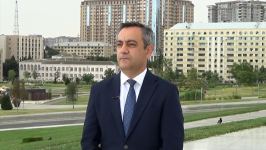 Construction activities led by Azerbaijani President Ilham Aliyev target well-being of citizens - MP (PHOTO)
