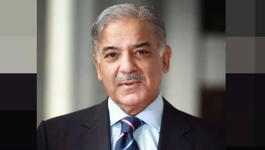 Prime Minister of Pakistan congratulates President Ilham Aliyev on occasion of May 28 - Independence Day