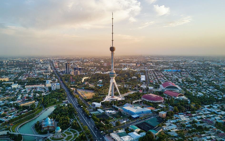 В Ташкенте с участием Азербайджана пройдет первый форум регионов