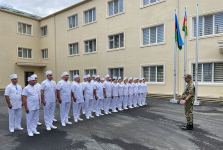 Minister of Defense of Azerbaijan takes part in opening of military hospital recently commissioned in Khojavand district (PHOTO/VIDEO)