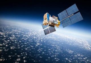 В Турции отложили запуск первого наблюдательного спутника