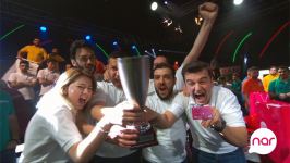 Команда «Nar» стала победителем конкурса «Breyn Rinq» (ФОТО) (R)