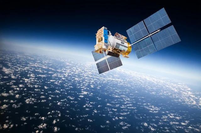 Китай вывел на орбиту спутник "Шицзянь-23"