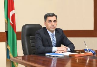 В Азербайджане планируется усовершенствовать использование радиочастот - Гейдар Рустамов