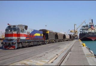 Iran, Azerbaijan, Russia to soon sign agreement on construction of Rasht-Astara railway