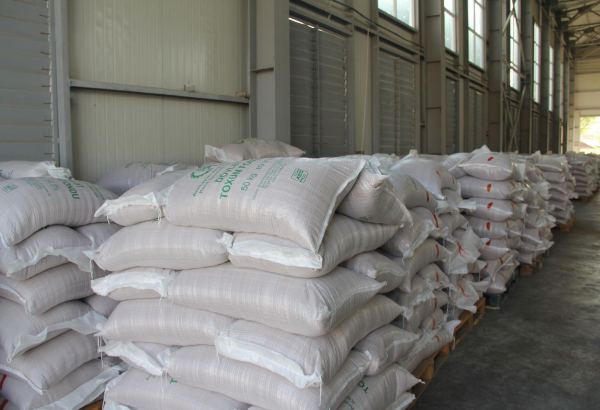 Kyrgyzstan intends to limit exports of grain crops