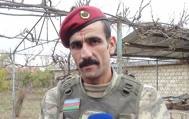 Azerbaijan's Sabirabad initiates proceedings on Second Karabakh War veteran's suicide