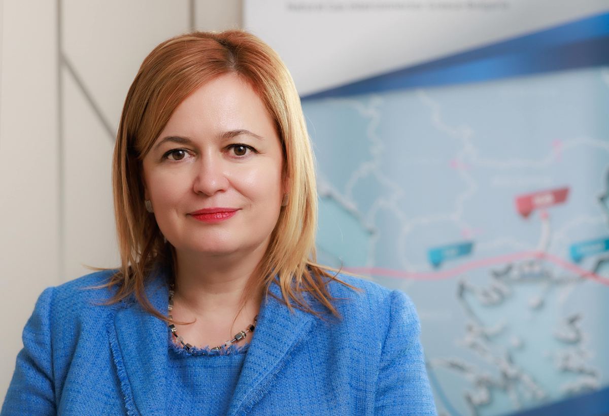 Azerbaijani gas volumes to Bulgaria provide backbone of IGB project – Teodora Georgieva