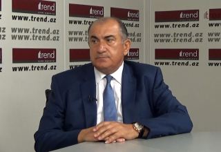 Mine terror on Azerbaijani lands - one of main evidences of Armenian terrorism, political expert says