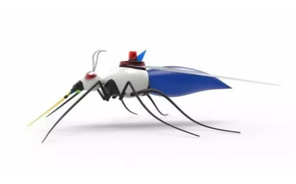 Turkish ASELSAN to launch work creating UAV insects