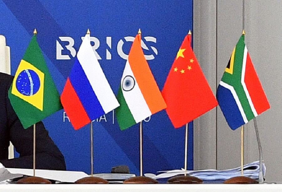 Pakistan applies to join BRICS in 2024
