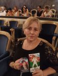 Со слезами на глазах… Для матерей шехидов Карабахской войны показан спектакль "На одном дыхании" (ВИДЕО, ФОТО)