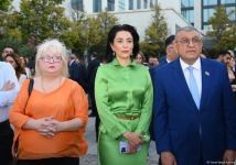France continues to provide technical support to Azerbaijan in landmine clearance – ambassador (PHOTO)