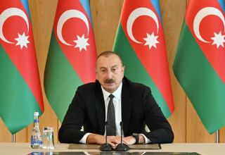 Политика Президента Ильхама Алиева позволила Азербайджану добиться впечатляющих результатов в национальной экономике