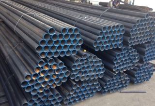 Türkiye reveals value of its steel exports
