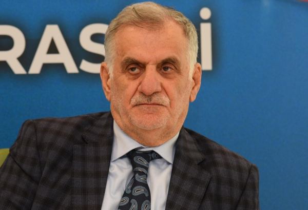 Turkish Albayrak Holding keen to invest in Azerbaijan's liberated areas